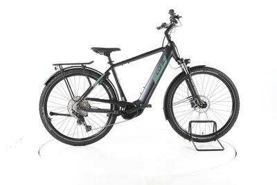 Tweedehands - cone bikes esuv in 3.0 trekking e-bike 2023 - zeer goed