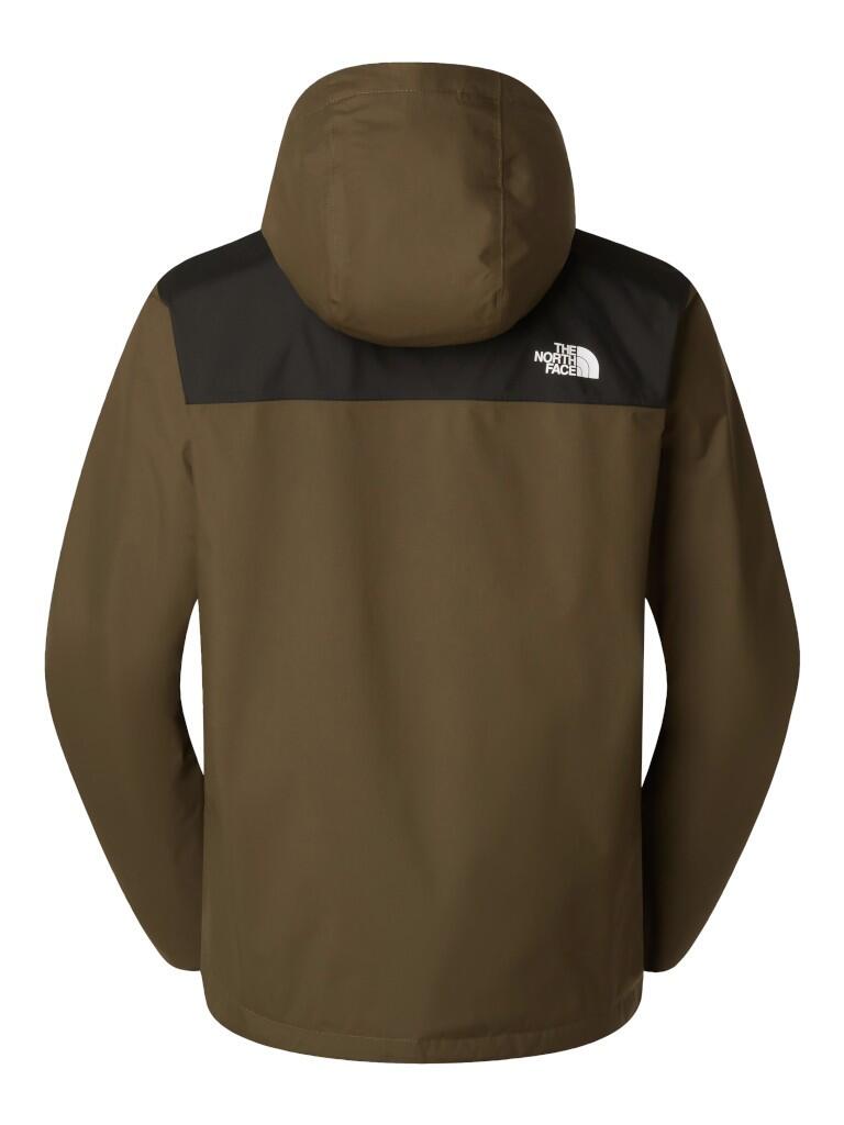 Kurtka turystyczna letnia męska The North Face M Antora Jacket 3/3