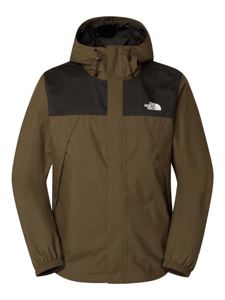 Kurtka turystyczna letnia męska The North Face M Antora Jacket 2/3