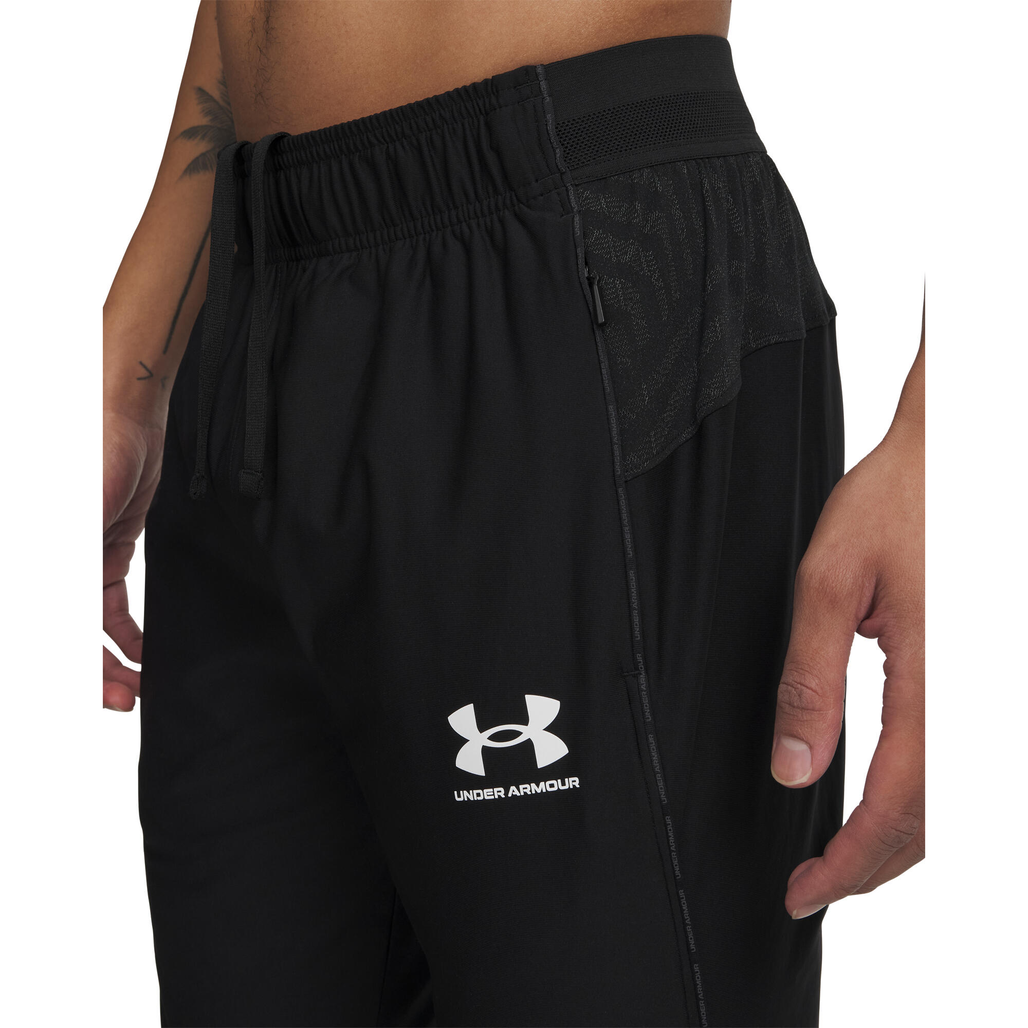 Pantalon de survêtement Under Armour Challenger Pro 4/4