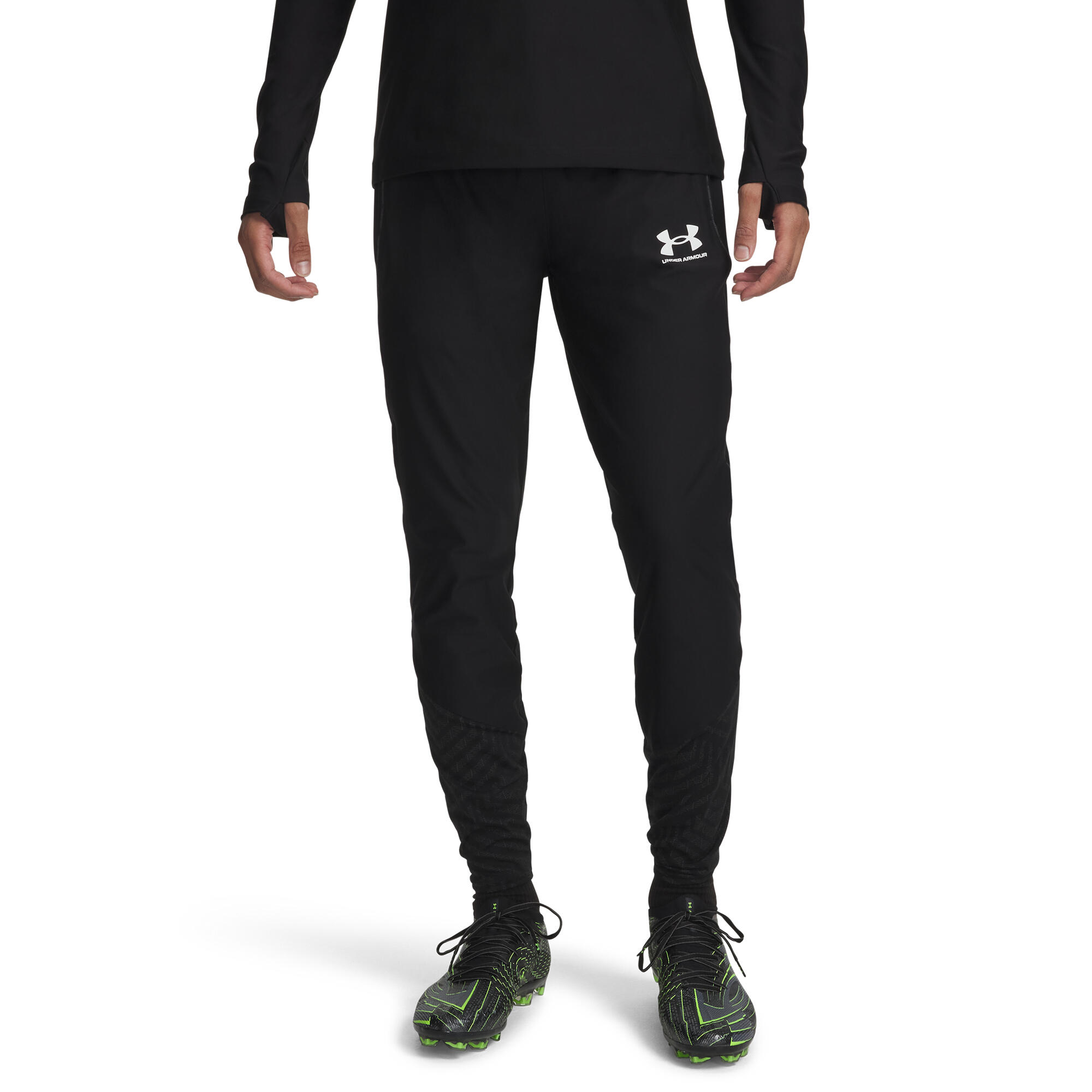 Pantaloni Under Armour Challenger Pro