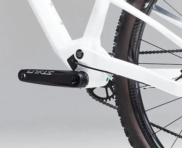 Korek klapy Rockrider XC 500S, XC 900S, XC 920S LTD i Race 900S 3/4
