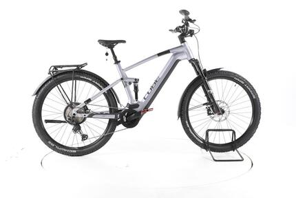 Refurbished - Cube Stereo Hybrid 120 Race Allroad SUV E-Bike - In gutem Zustand