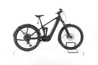 Tweedehands - cube stereo hybrid one22 pro allroad suv e-bike 2025 - zeer goed