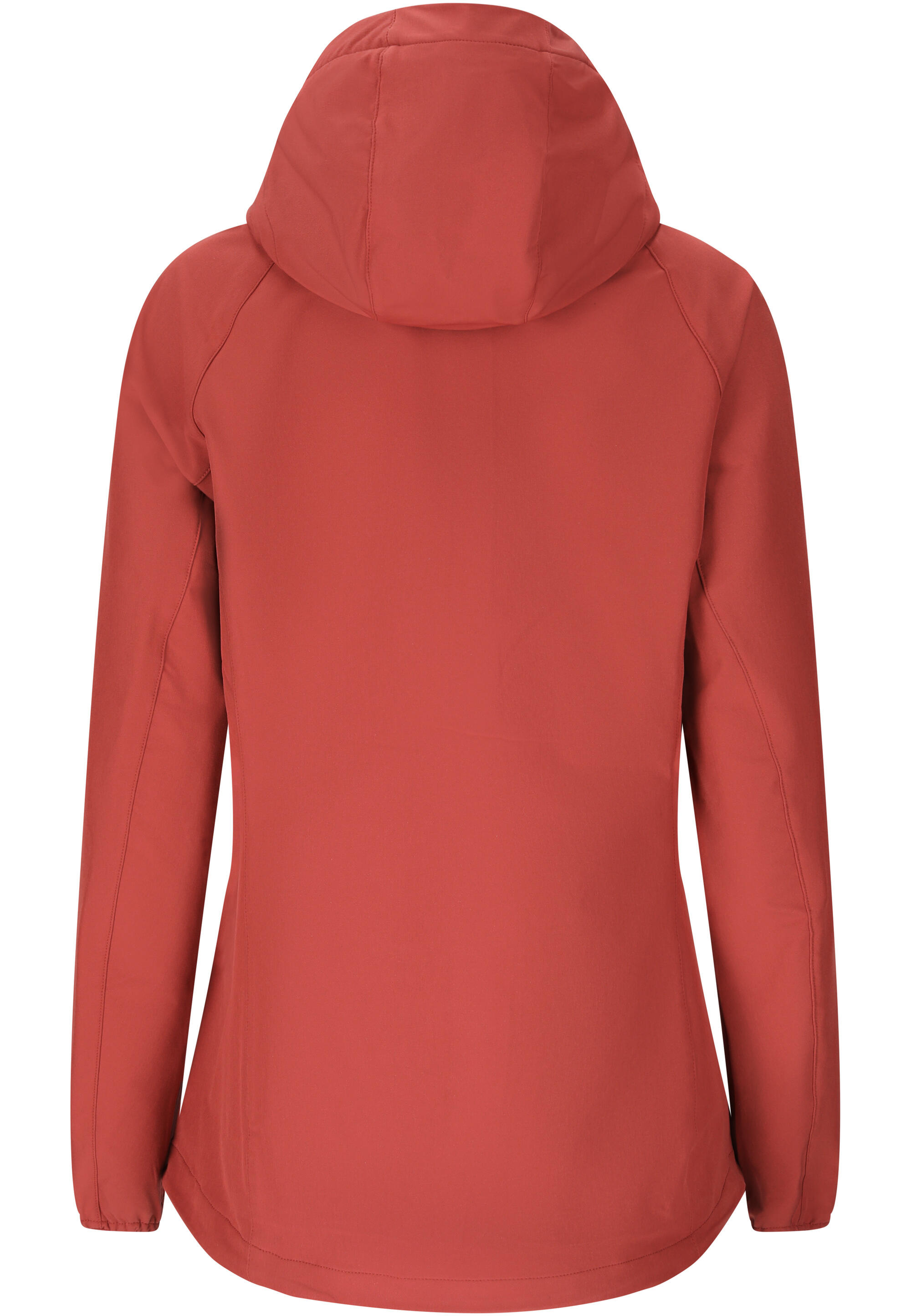 Softshell jas Kodie 2/5