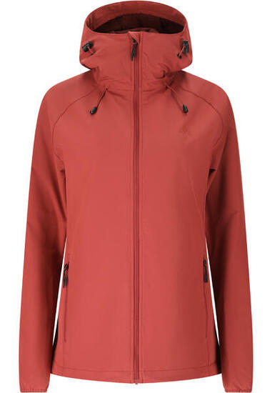 Veste softshell Kodie