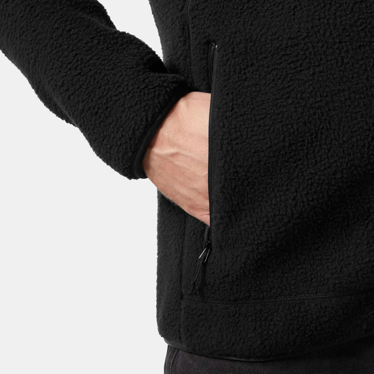 Veste de survêtement Helly Hansen Panorama Pile Block 5/6