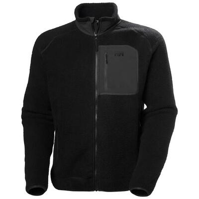 Track suit jas helly hansen panorama pile block