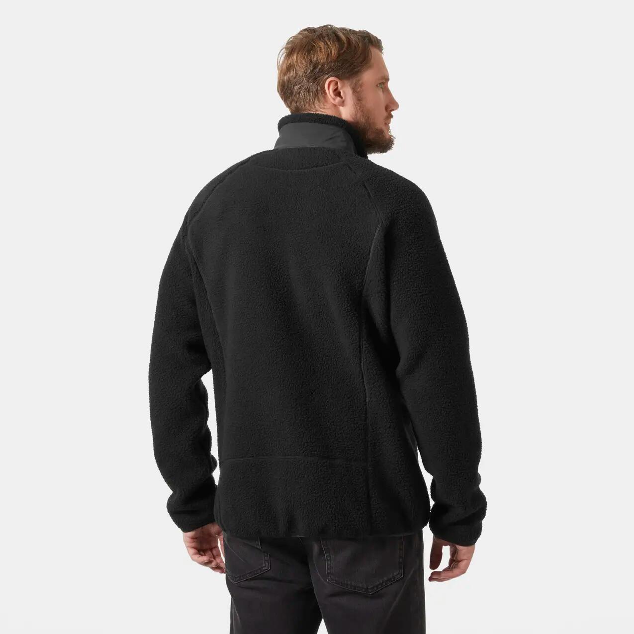 Veste de survêtement Helly Hansen Panorama Pile Block 4/6