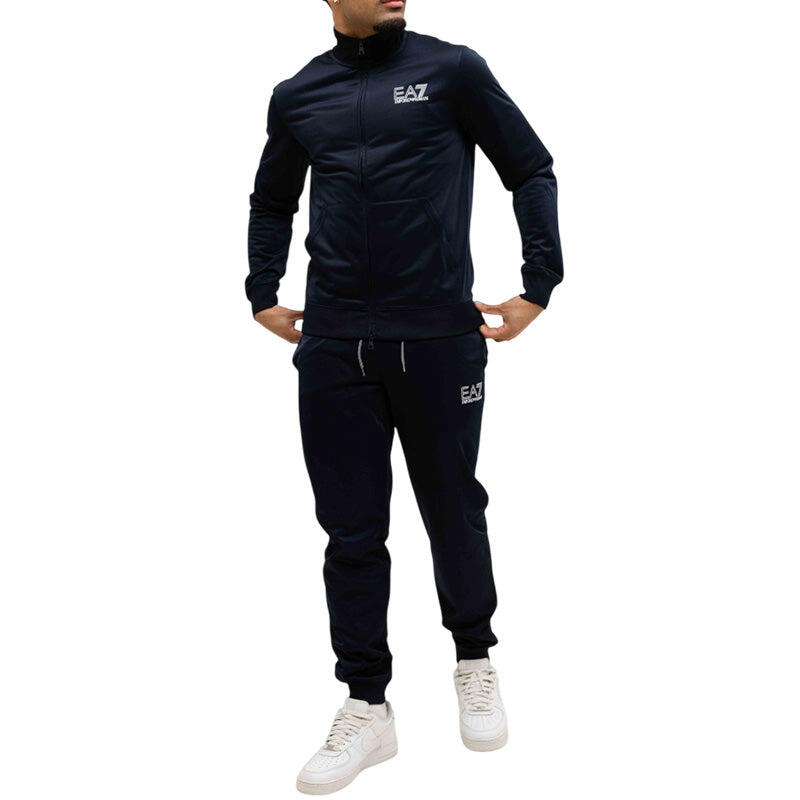 Fato de Treino Desportivo EA7 Emporio Armani Ensemble de Survetement EA7 2/6