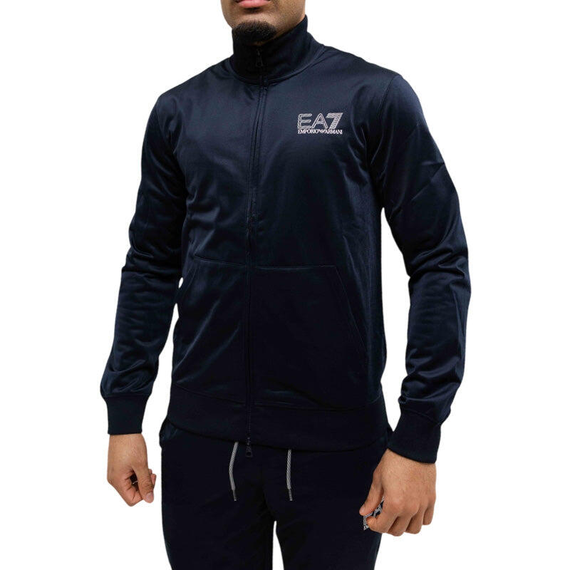 Fato de Treino Desportivo EA7 Emporio Armani Ensemble de Survetement EA7 4/6
