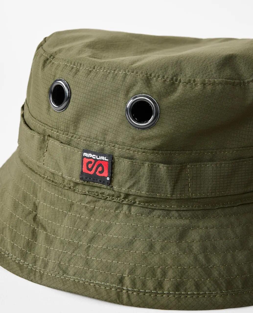Chapeau Search Packable - Deep Cactus 5/6