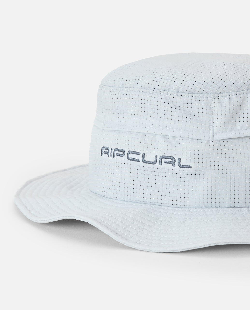 Producto Unisex Chapeau Vaporcool Aerotec Mid Brim - Chrome 4/7