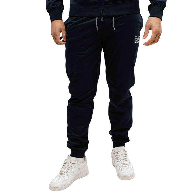 Fato de Treino Desportivo EA7 Emporio Armani Ensemble de Survetement EA7 6/6