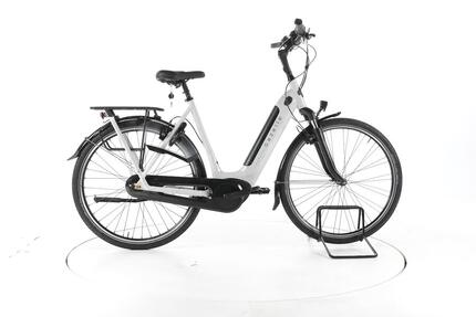 Reconditionné - Gazelle Arroyo C7+ HMB Elite City E-Bike Entrée basse - Bon