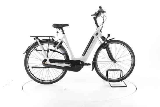 Reconditionné - Gazelle Arroyo C7+ HMB Elite City E-Bike Entrée basse - Bon