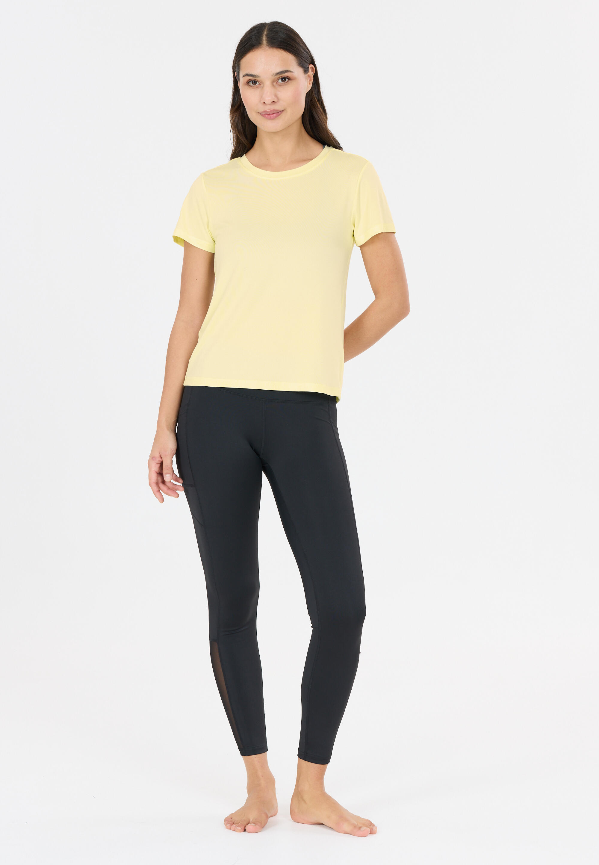 T-Shirt Pacy V2 3/5