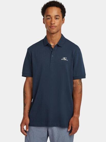 Polo Homme Slub