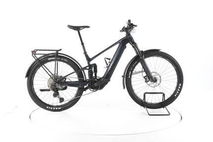 Refurbished - Giant Stance E+ Pro EX SUV E-Bike 2023 - Sehr gut