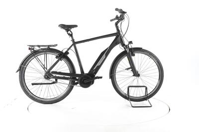 Tweedehands - victoria etrekking 7.6 city e-bike - goed