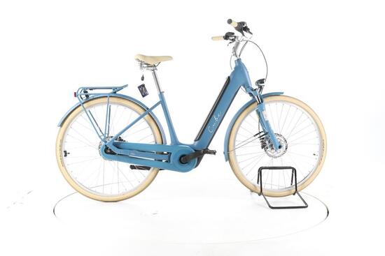 Refurbished - Cube ella Hybrid City E-Bike Tiefeinsteiger 2025 - Sehr gut