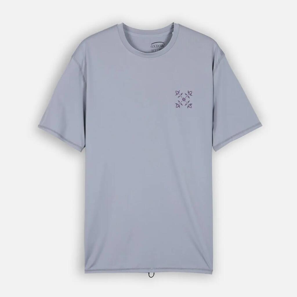 Short sleeves surf-tee TEREGOR