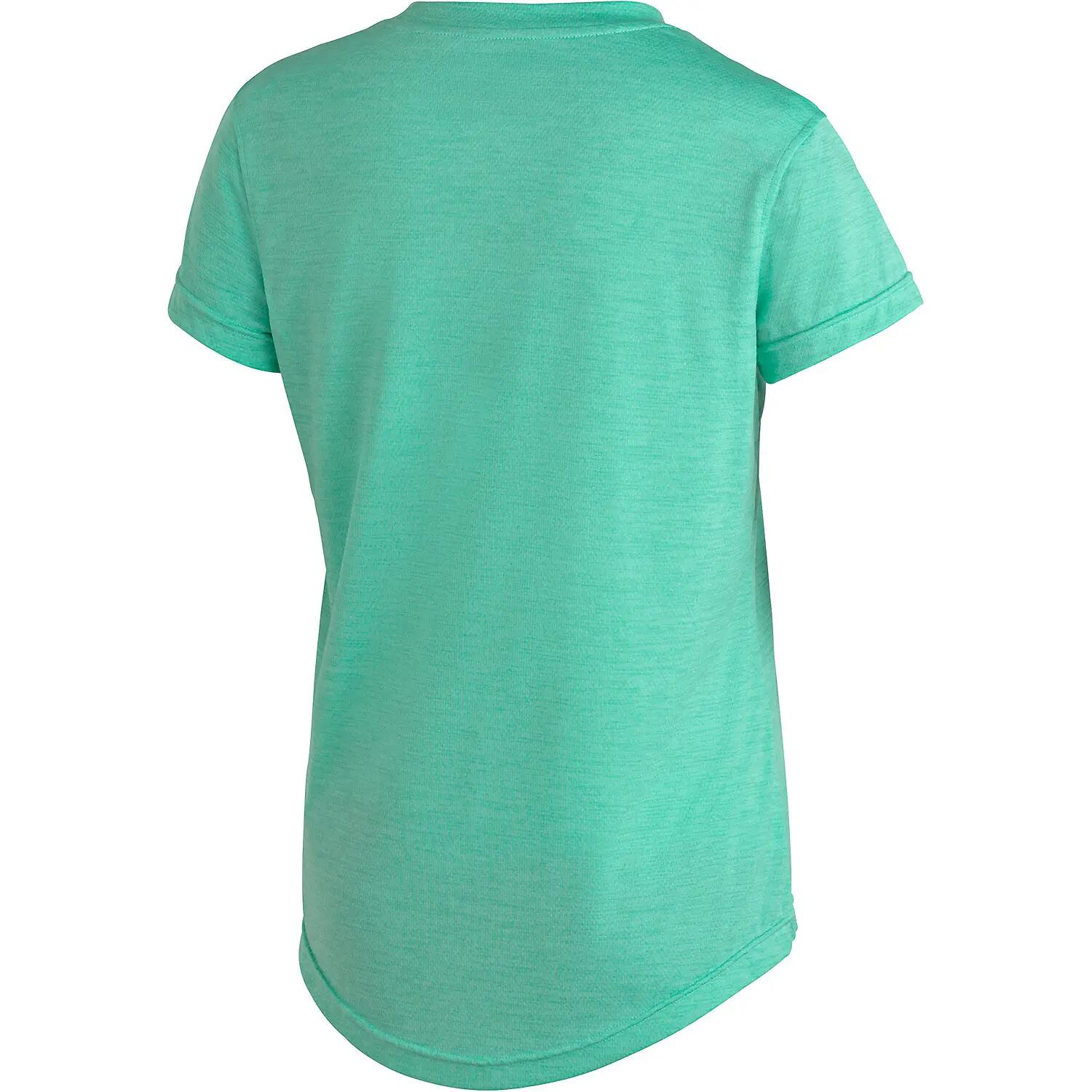 Damen T-Shirt Arvensis S/S W 2/3
