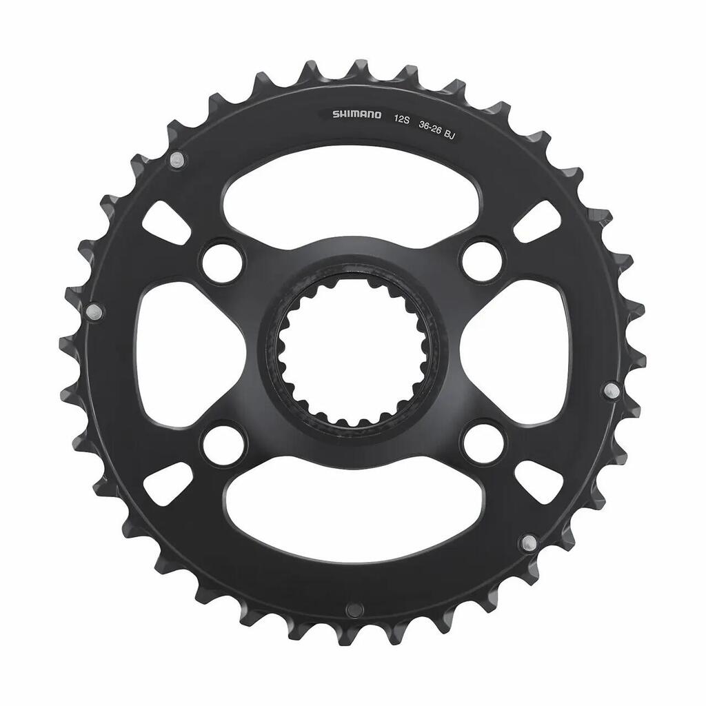Tray for fc-m7100-2/fc-m7120-b2 Shimano Slx