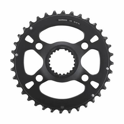 Corona Bici per fc-m7100-2/fc-m7120-b2 Shimano Slx