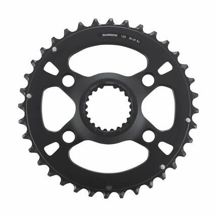 Tablett für fc-m7100-2/fc-m7120-b2 Shimano Slx