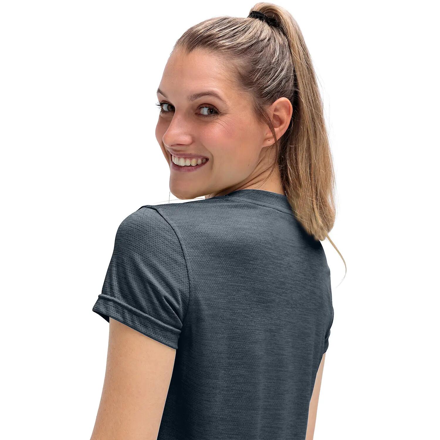 Damen T-Shirt Arvensis S/S W 6/6