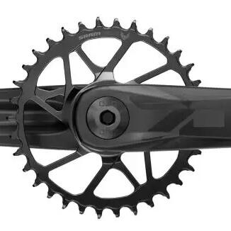 crank eagle 70 t-type 32z 165mm without bb and bb dub spacer