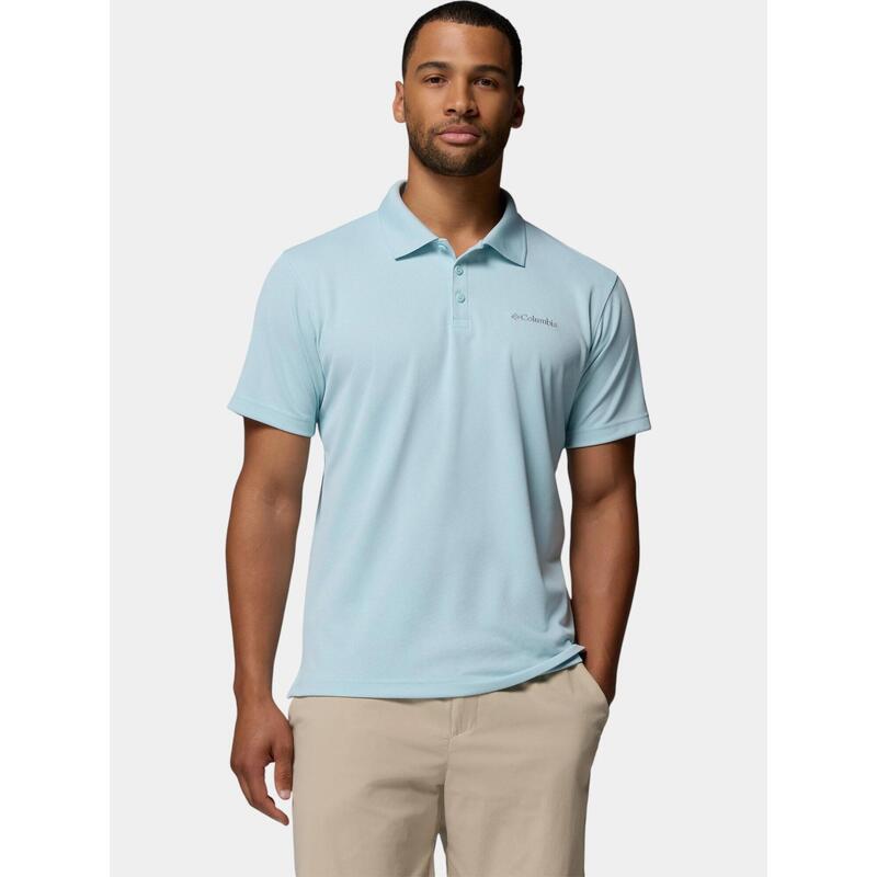 Tricou de sport, cu guler Utilizer Polo barbati
