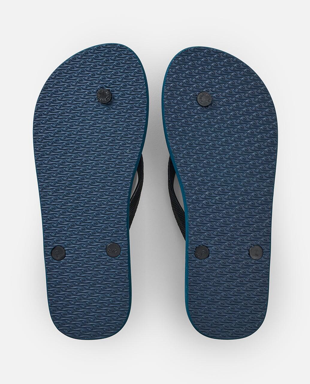 Sandalen Unisex Sessions Bloom Open Toe - Moss 4/5