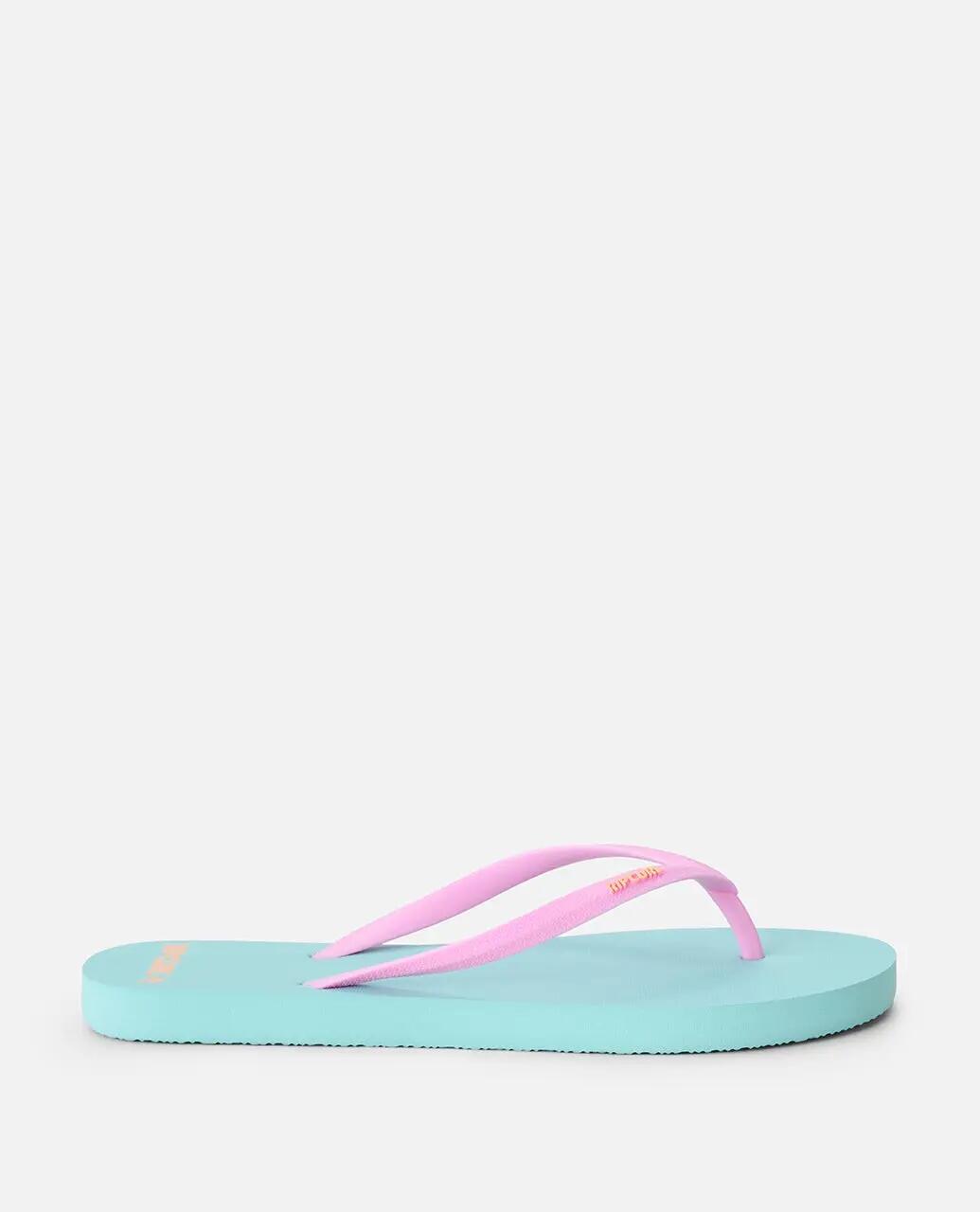 Zehentrenner Unisex Bondi Bloom - Light Sea Blue 5/5