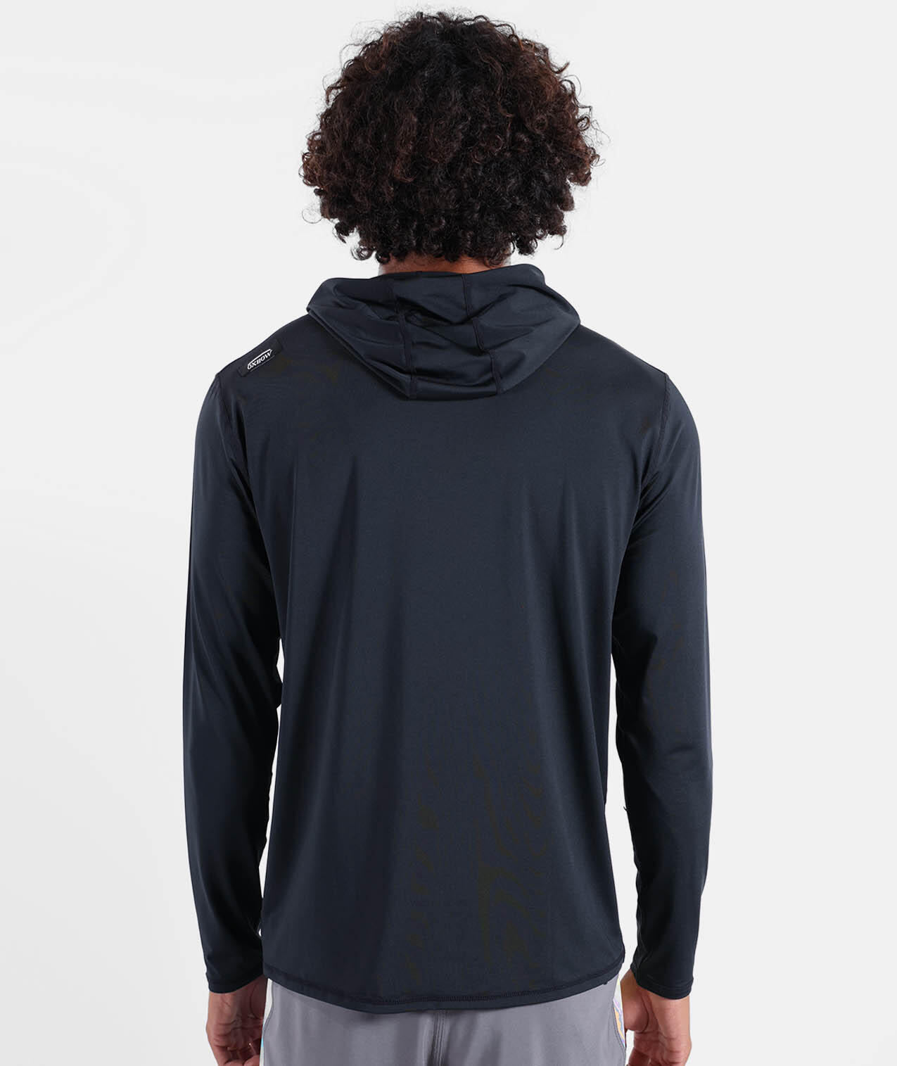 Camiseta de surf de manga larga CUTBACK 3/5