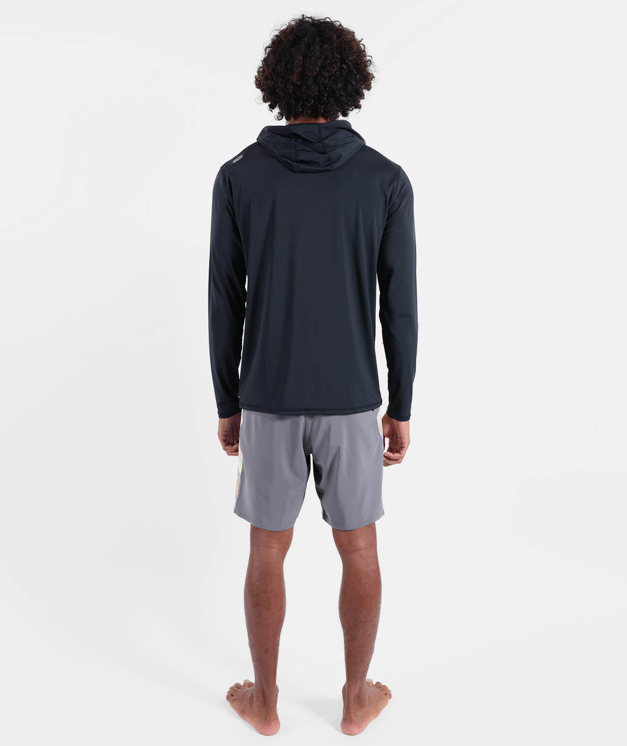 Camiseta de surf de manga larga CUTBACK 5/5