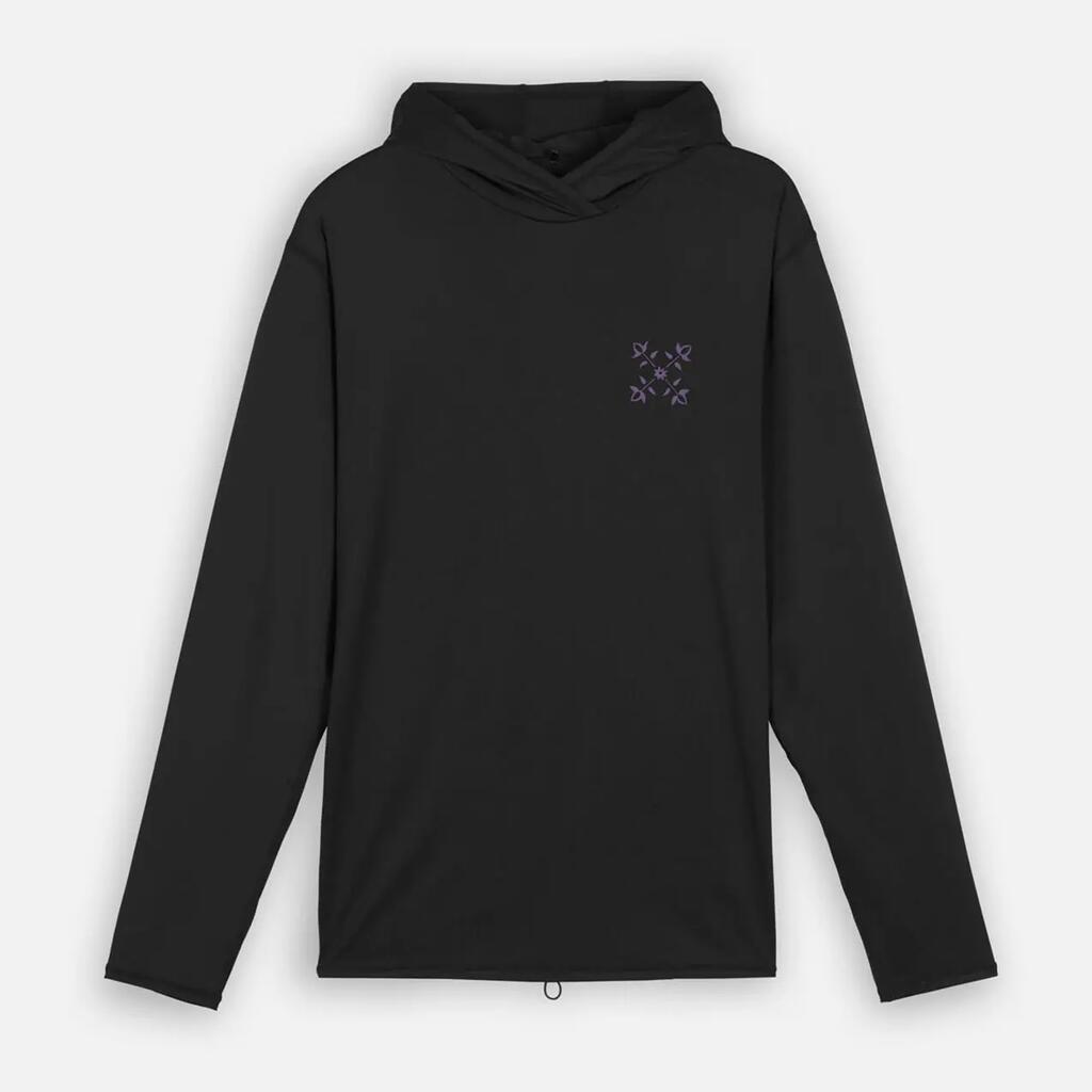 Long sleeves surf-tee CUTBACK