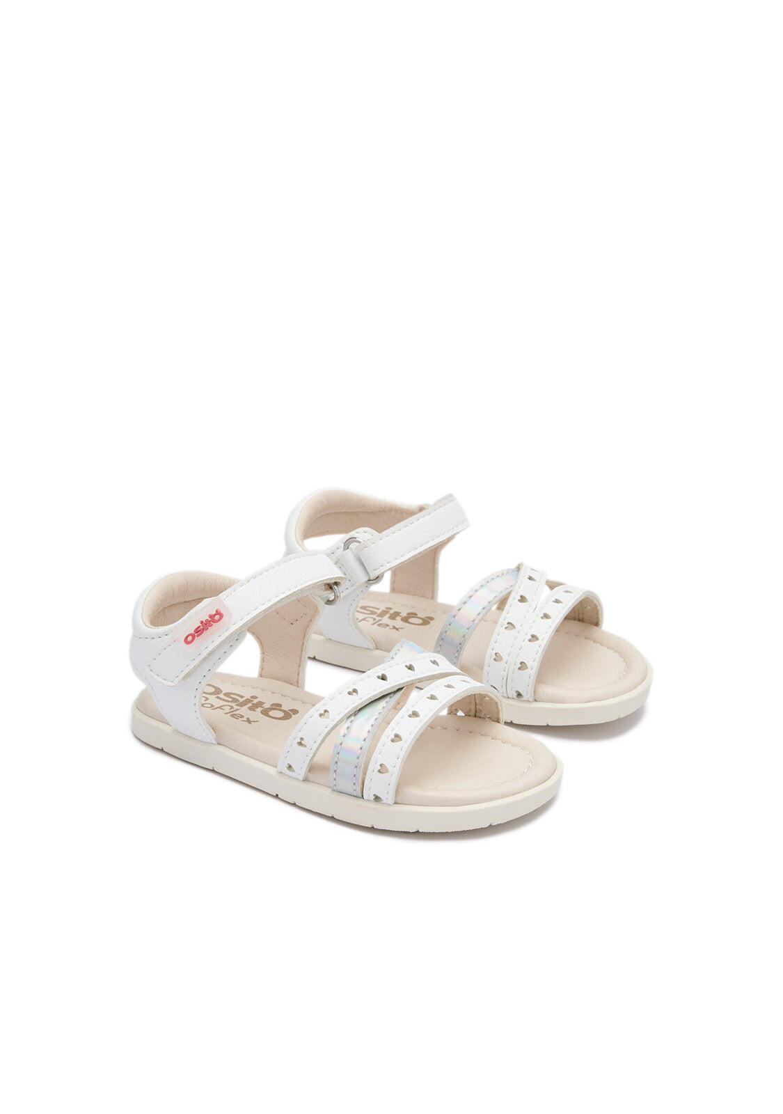 Sandalias Conguitos Respetuoso Goflex 2/4