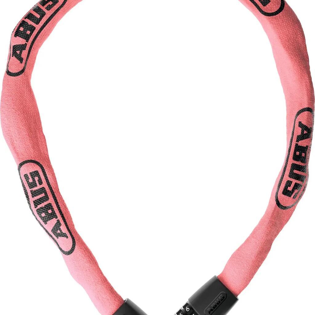 Abus Tresor 6807C Chain Lock, 110 cm
