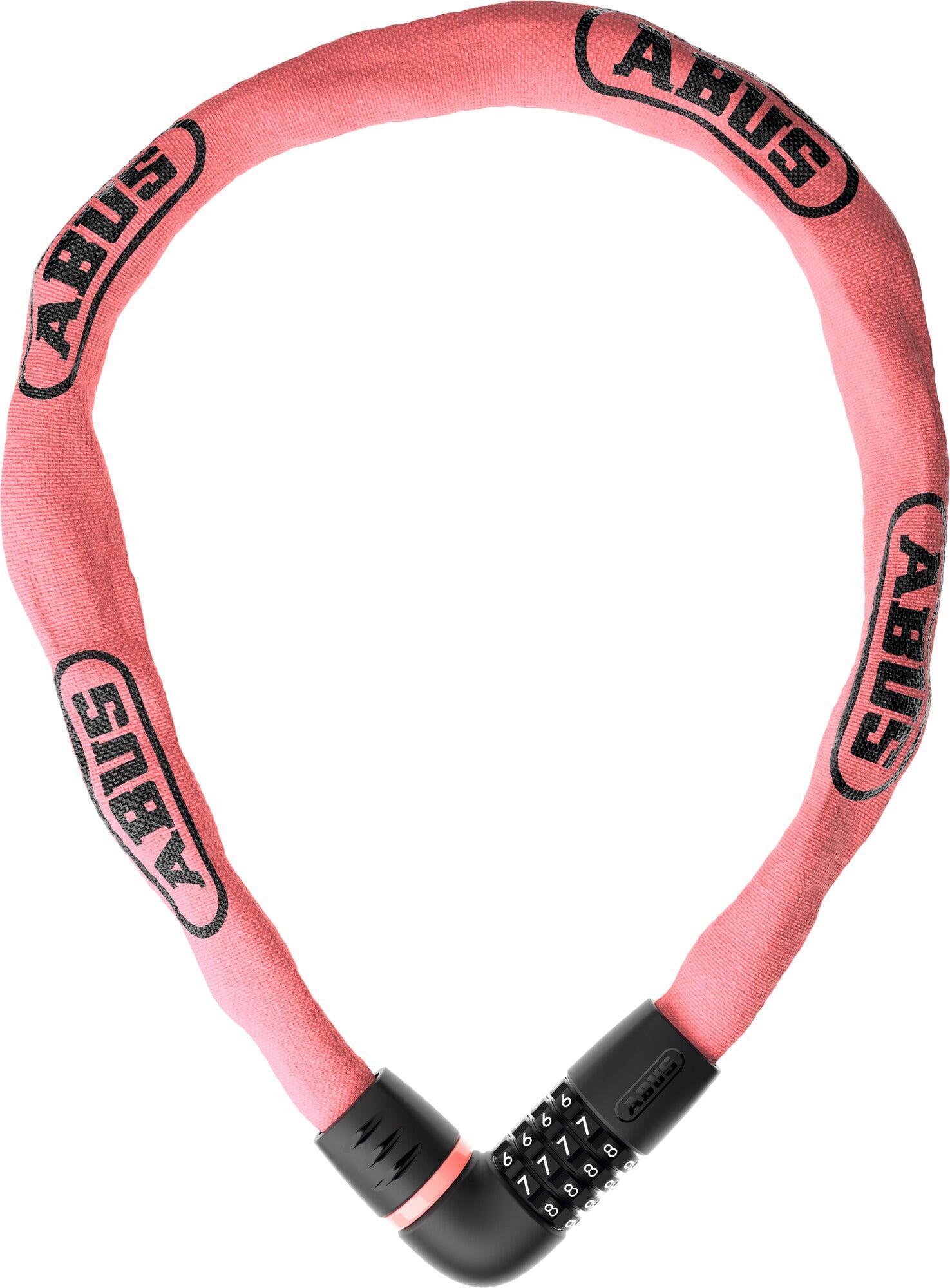 Antifurt ABUS Tresor 6807C, 110 cm, Rose Blush