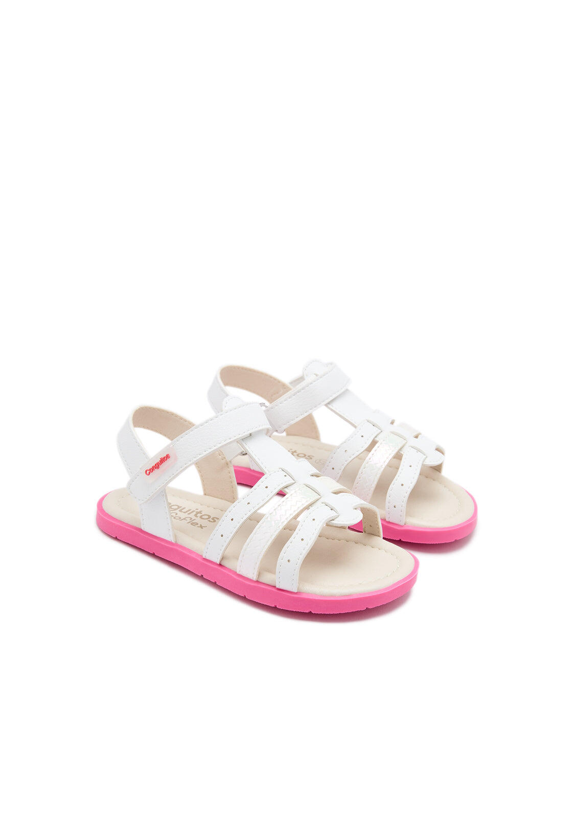 Sandalias Conguitos Correa 2/4