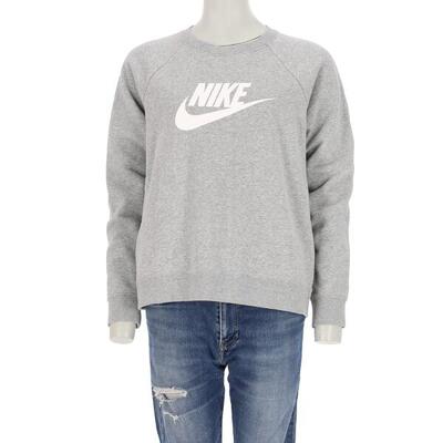 Tweedehands - nike dames sweater - als nieuw
