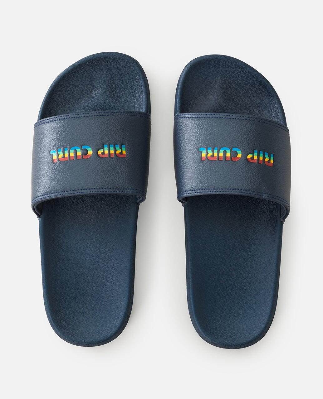 Zehentrenner Unisex Classic Bloom - Dark Blue 3/5