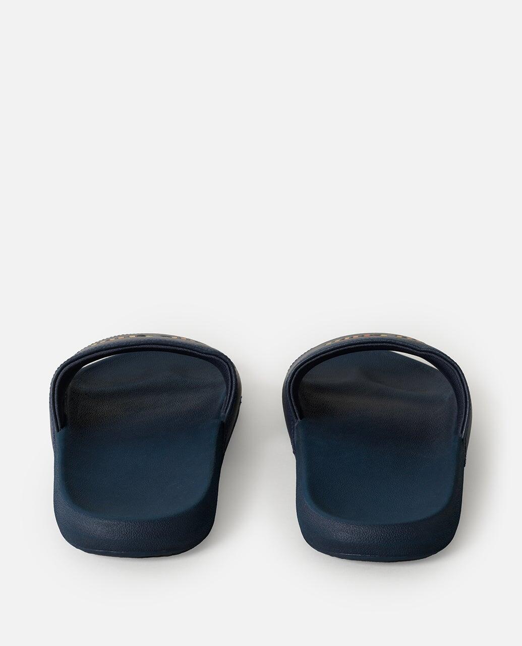 Zehentrenner Unisex Classic Bloom - Dark Blue 2/5