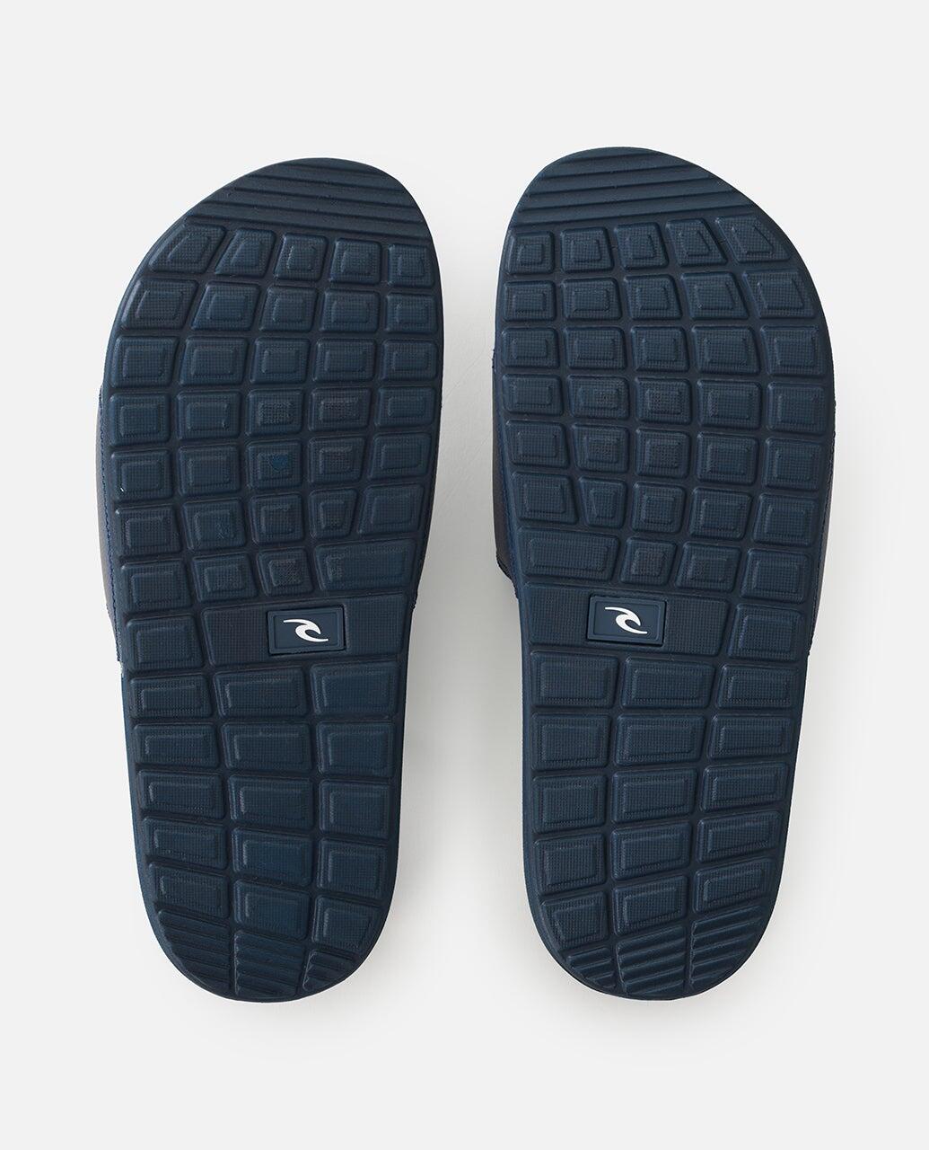 Zehentrenner Unisex Classic Bloom - Dark Blue 4/5