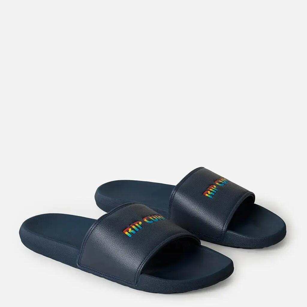 Flip-flops Unisex Classic Bloom - Dark Blue