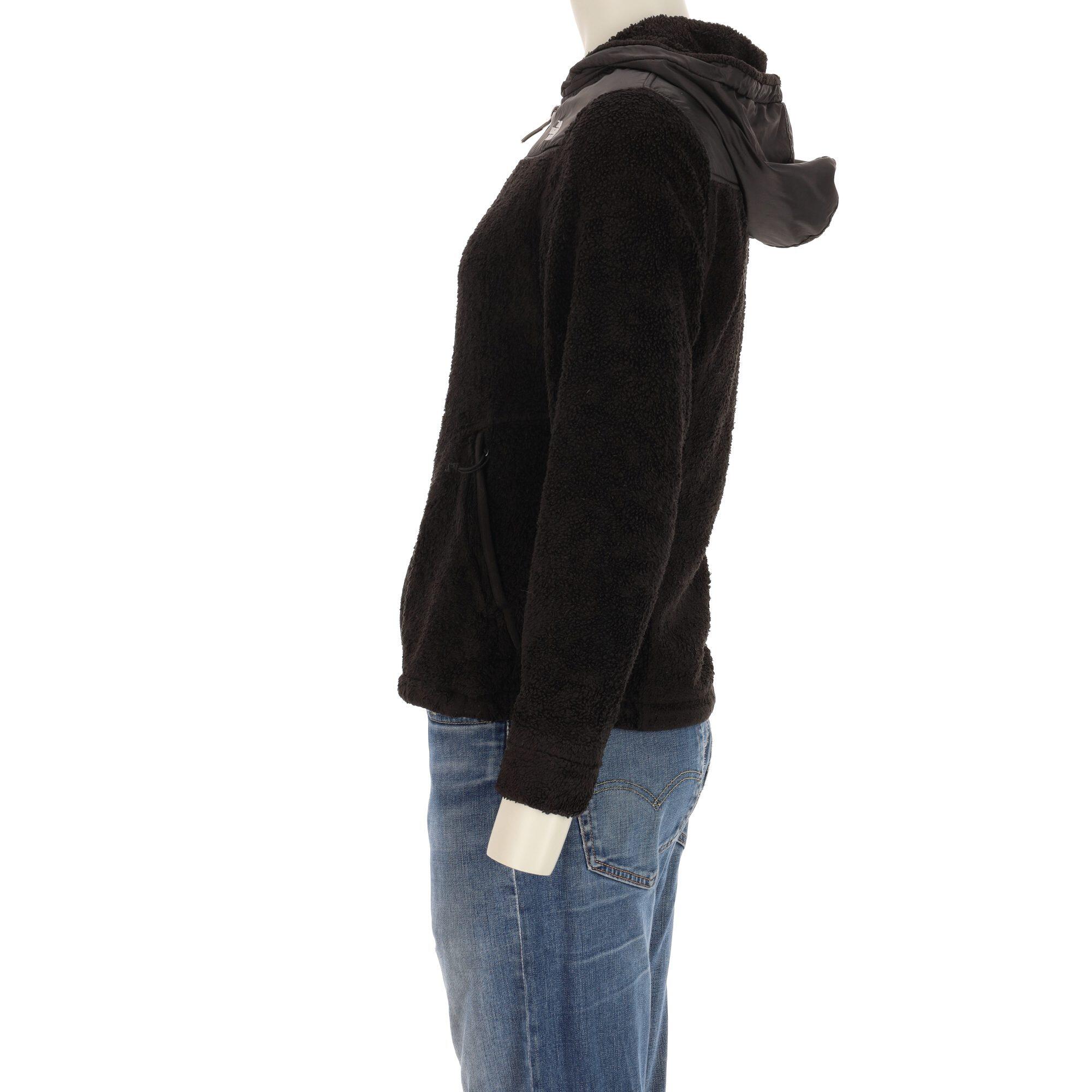 Seconda Mano - The North Face giacca pile donna Denali - Stato molto buono 3/7
