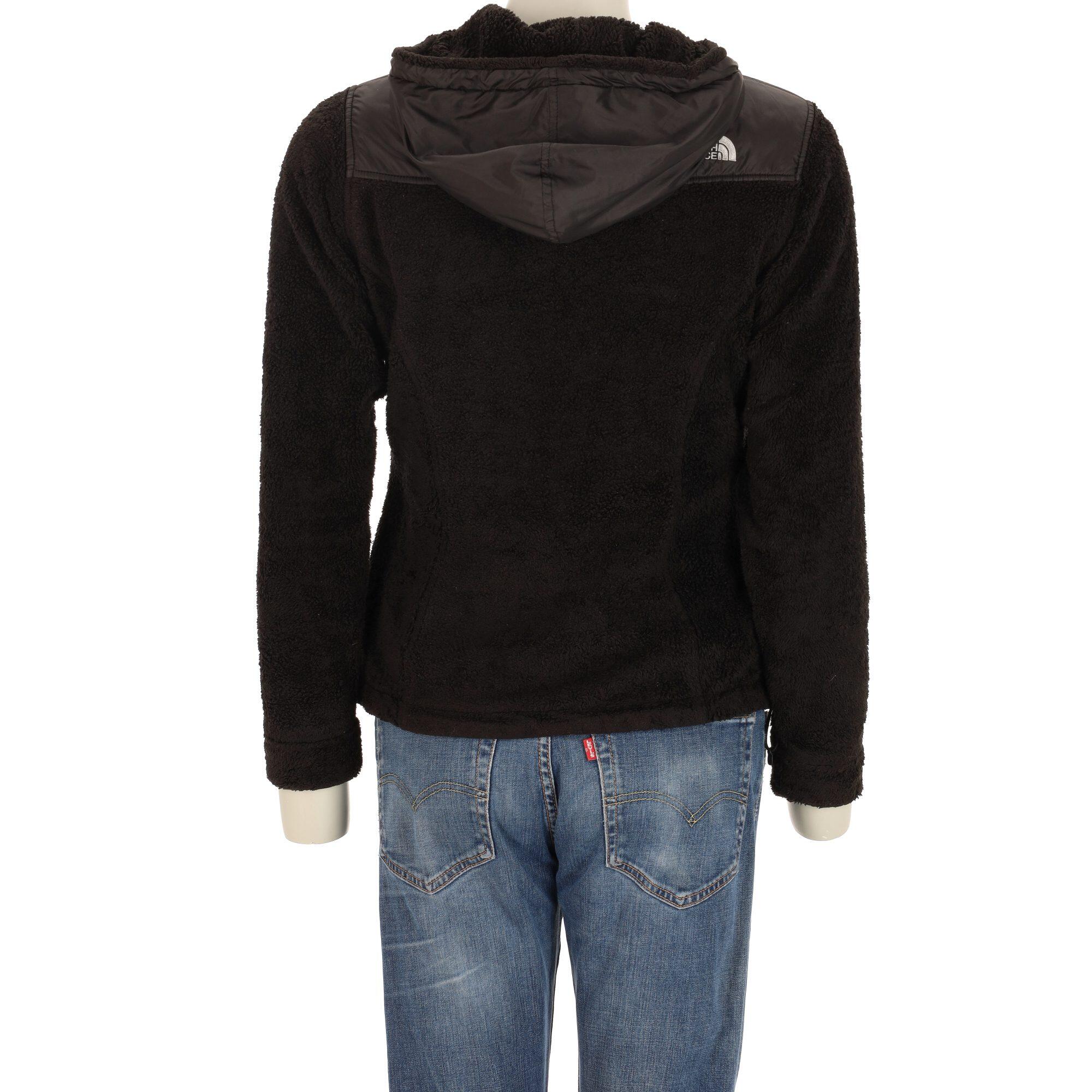 Seconda Mano - The North Face giacca pile donna Denali - Stato molto buono 2/7