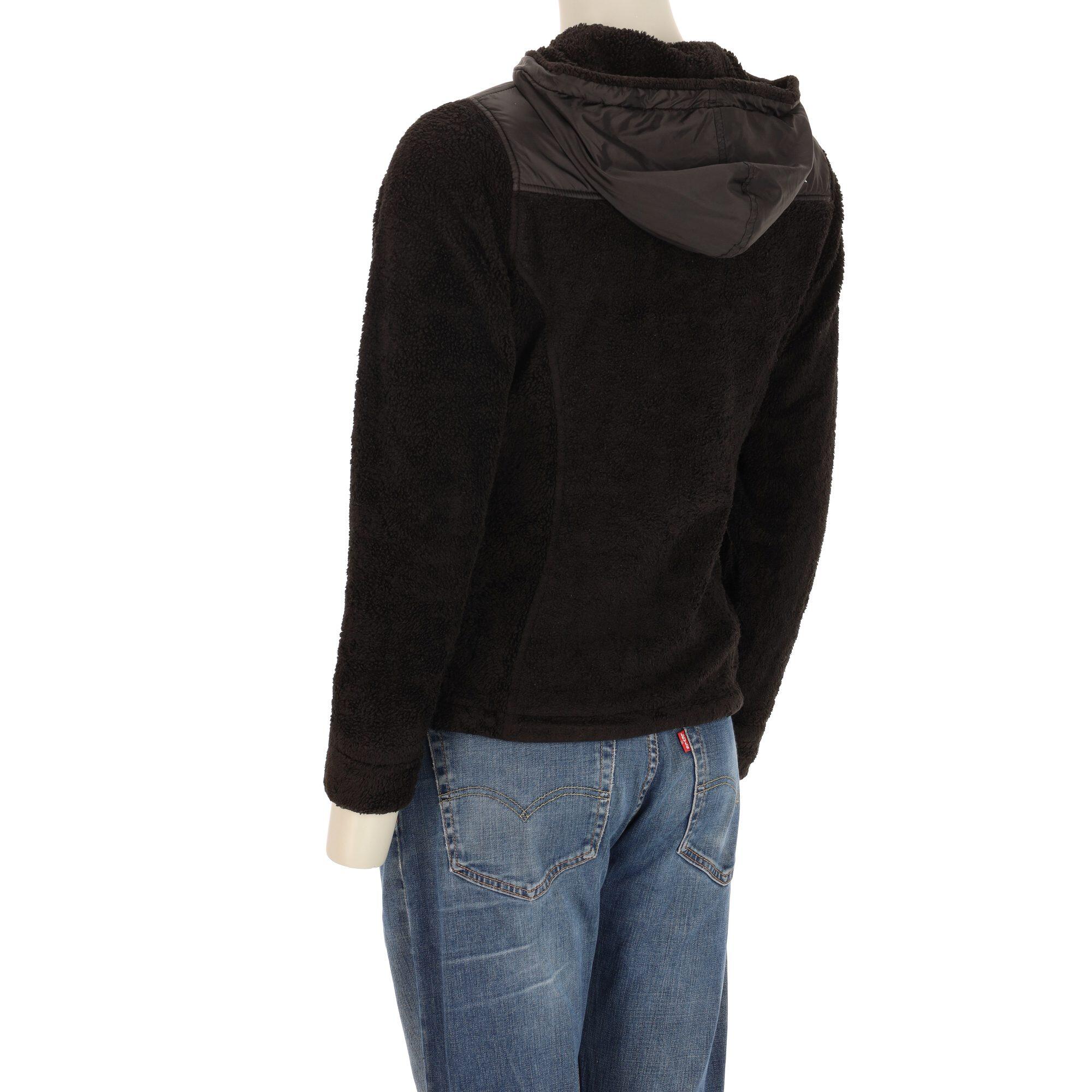 Seconda Mano - The North Face giacca pile donna Denali - Stato molto buono 5/7